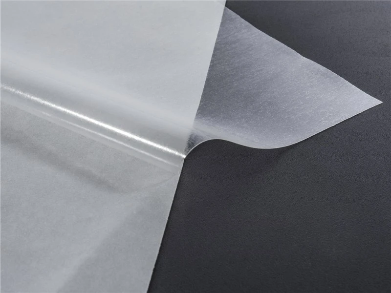 Waterproof Clear Adhesive Film